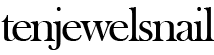 tenjewelsnail.com